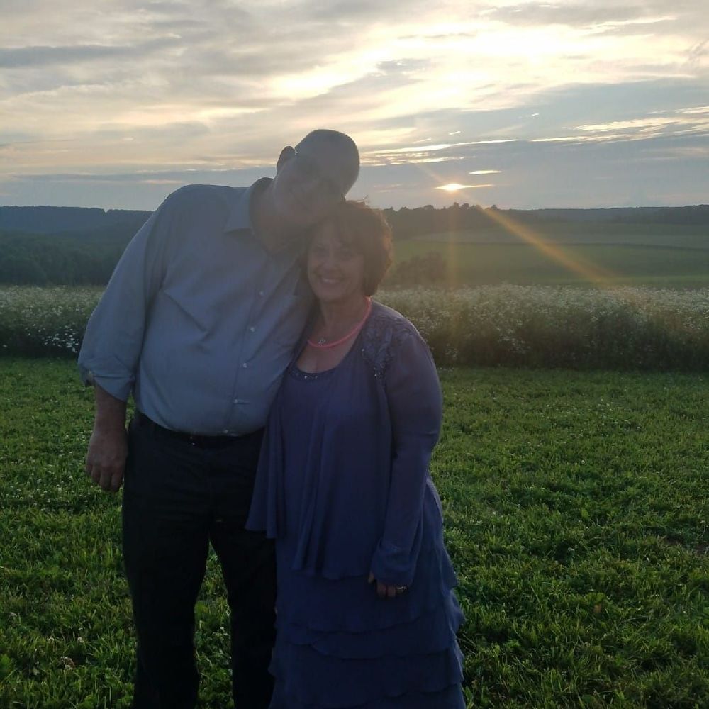 Meet your Posher, Deborah